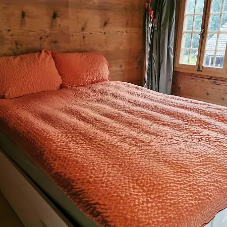 Inn Gasthof Tiermatti *