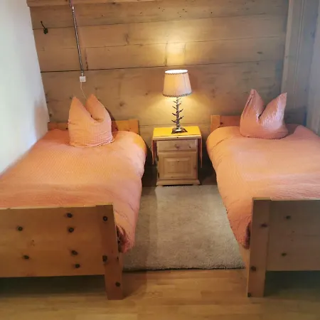 Gasthof Tiermatti *