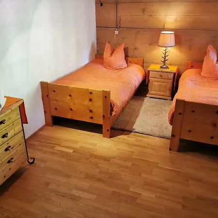 Gasthof Tiermatti * Schwenden