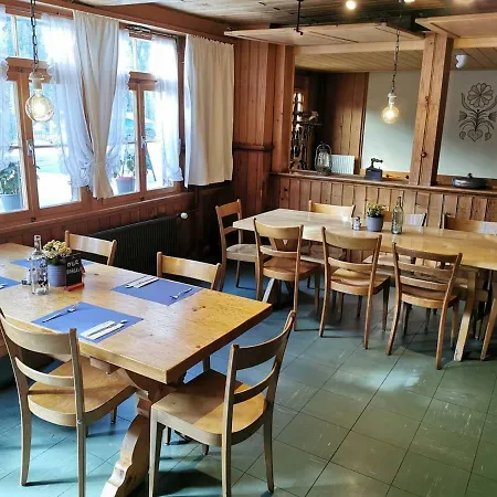 Gasthof Tiermatti Schwenden