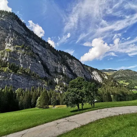 Inn Gasthof Tiermatti