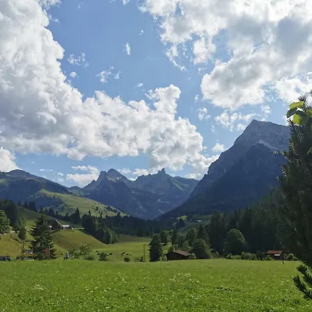 Inn Gasthof Tiermatti