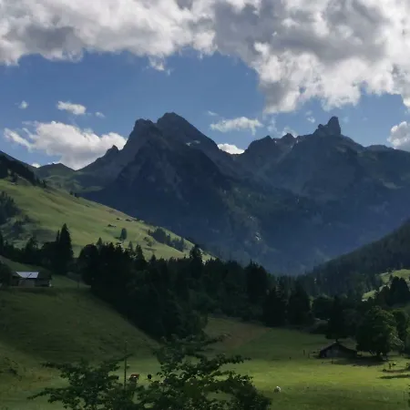 Gasthof Gasthof Tiermatti *
