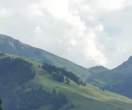 Gasthof Tiermatti Schwenden