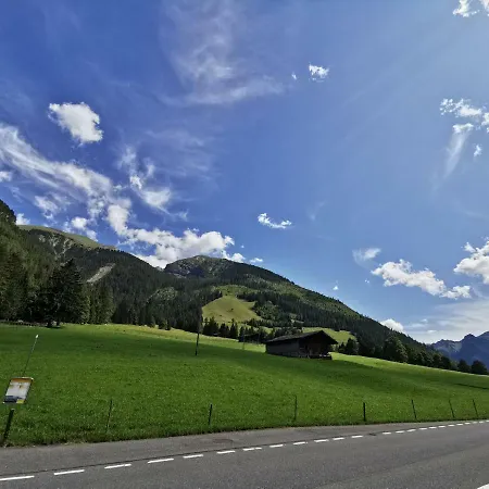 Gasthof Tiermatti Schwenden