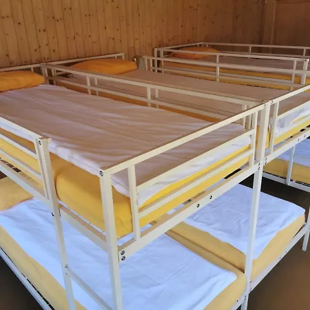 Inn Gasthof Tiermatti Schwenden