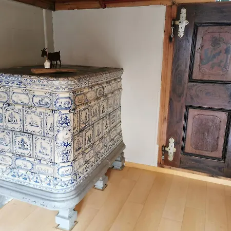 Gasthof Tiermatti Schwenden