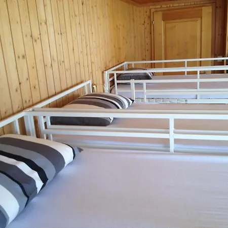 Gasthof Tiermatti Inn *